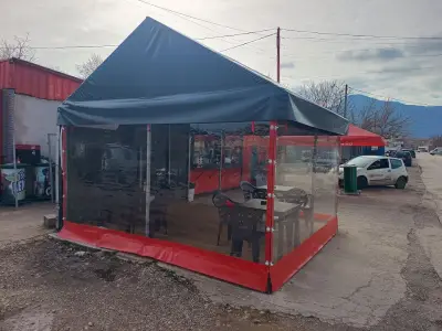ВРАЧАНСКАТА СКАРА-BBQ/Fast Foods