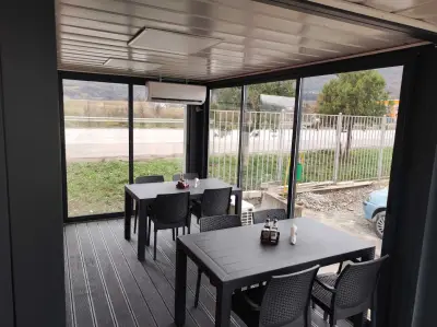 BBQ/Fast Foods/Restaurant/Скара Враца
