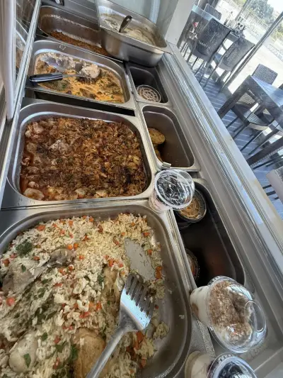 BBQ/Fast Foods/Restaurant/Скара Враца