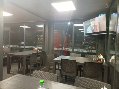 BBQ/Fast Foods/Restaurant/Скара Враца