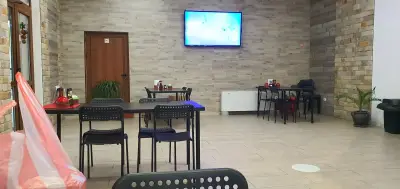 Враца ТИР Паркинг и Ресторант