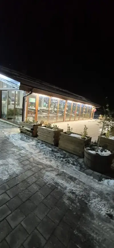 Враца ТИР Паркинг и Ресторант