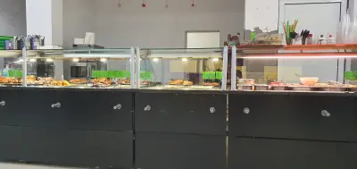 Враца ТИР Паркинг и Ресторант
