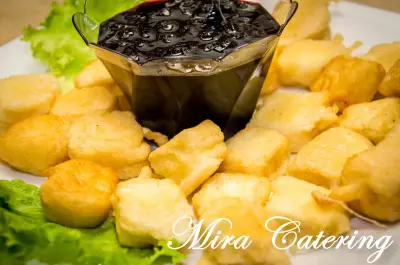 Ресторант "Мира", град Враца