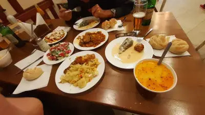 Гостилница "Ретро”