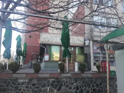 Гостилница "Ретро”