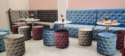Фифона Кейк