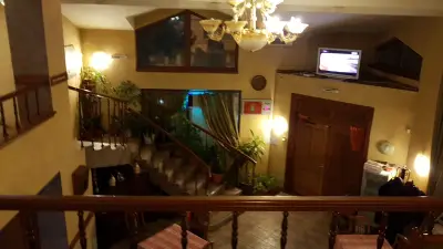 ресторант Наполи