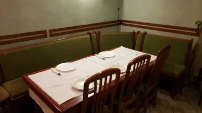 ресторант Наполи