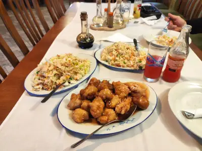 ресторант Наполи