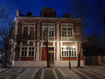 Площadd