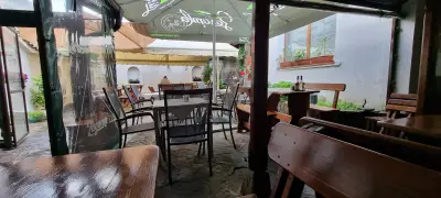 Пицария "Милеви"