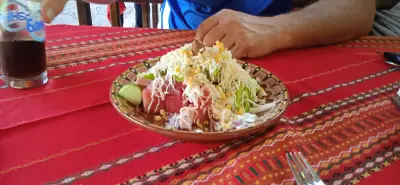 Ресторант "Лозница"
