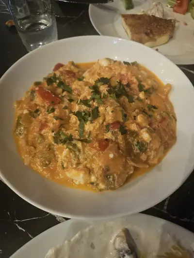 ресторант "Старата къща"