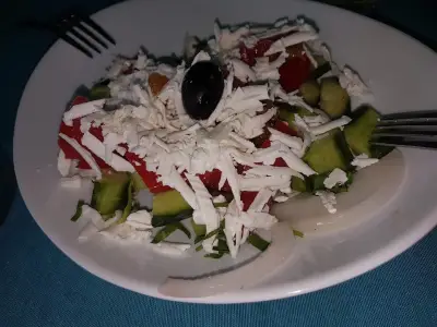 Славянски кът 1
