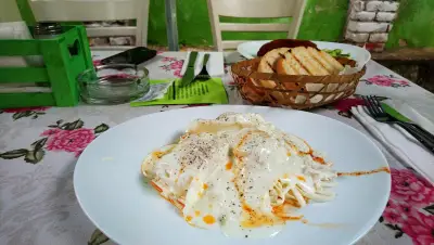 Славянски кът 1