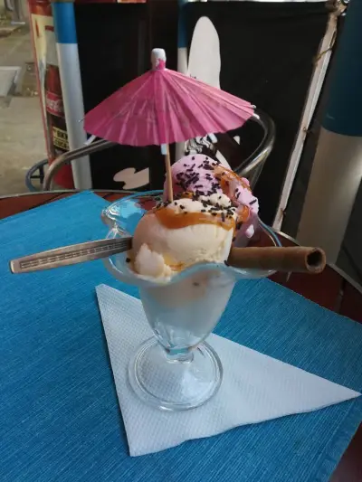 Cafe Port Artur