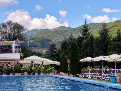 Oasis Resort Zverino