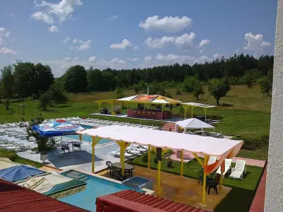 Комплекс Кремен