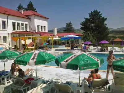Комплекс Кремен