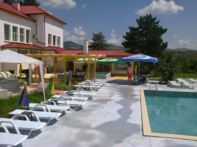 Комплекс Кремен