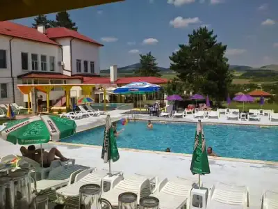 Комплекс Кремен