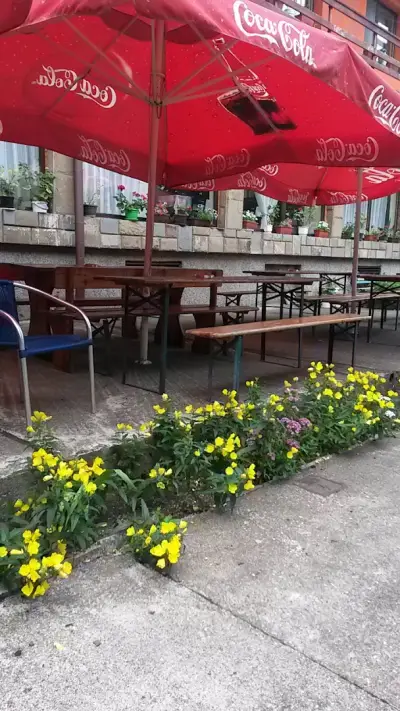 Семеен хотел Момина сълза