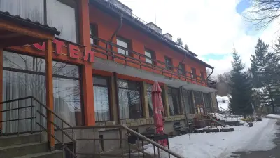 Семеен хотел Момина сълза