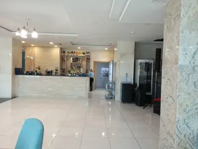 Хотел Ариел / Hotel Ariel