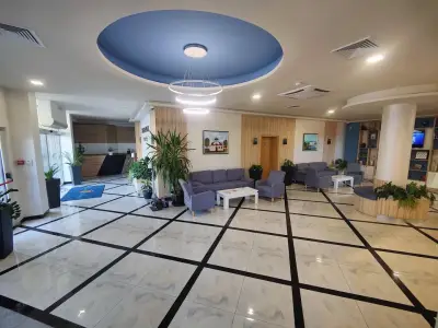 Хотел Ариел / Hotel Ariel