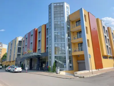 Хотел Ариел / Hotel Ariel