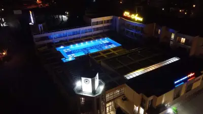 Хотел Ариел / Hotel Ariel