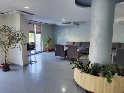 Хотел Ариел / Hotel Ariel