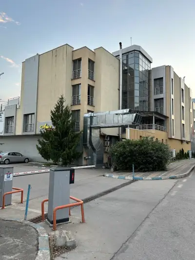 Хотел Ариел / Hotel Ariel