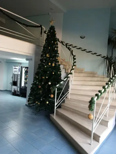 Hotel Genesis