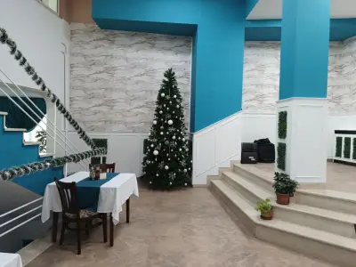 Hotel Genesis