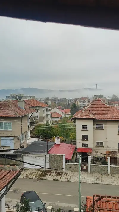 Вила Тодора Villa Todora