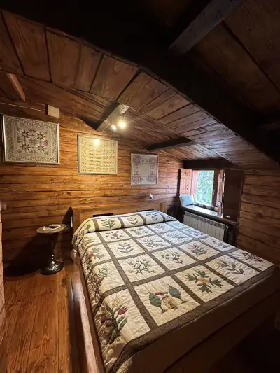 Вила Тодора Villa Todora