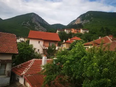 Вила Тодора Villa Todora