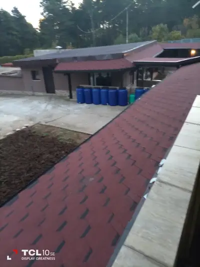 Къща за гости "Враца"
