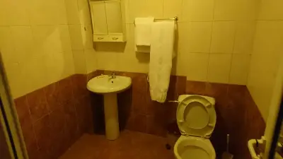 Хотел Раде 2