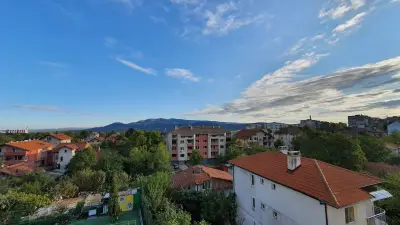 Хотел Зора