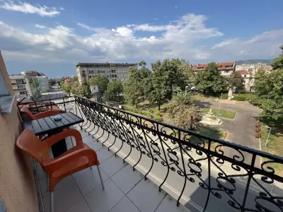 Хотел Мария