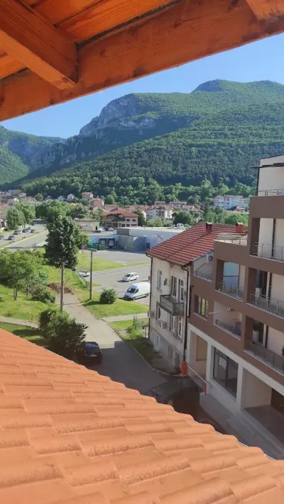 Хотел Мария