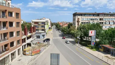 Хотел Мария