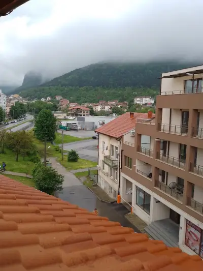 Хотел Мария