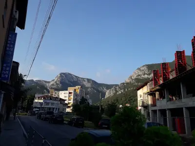 Хотел Мария