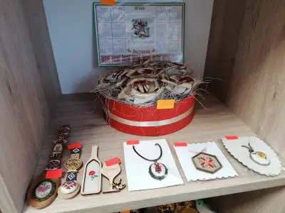 Магазин за подаръци