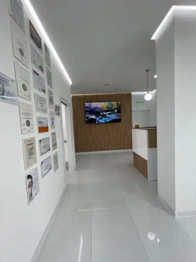 Dental clinic SA DENT