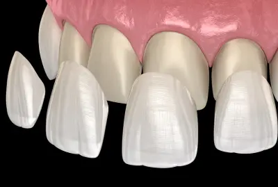 Dental clinic SA DENT